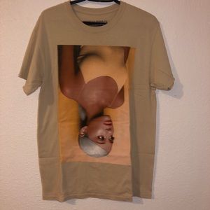 Ariana Grande Sweetener Shirt